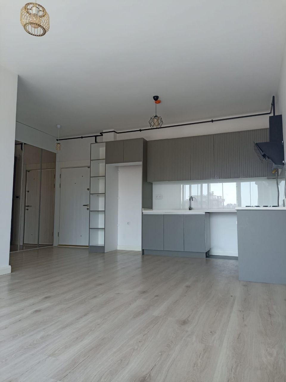 Квартира в Мерсине, Турция, 120 м2 фото 2