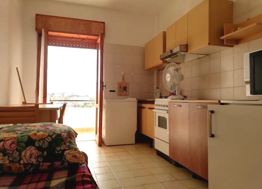Квартира в Скалее, Италия, 35 м2 фото 5