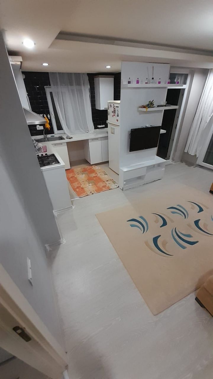 Квартира в Анталии, Турция, 90 м2 фото 3