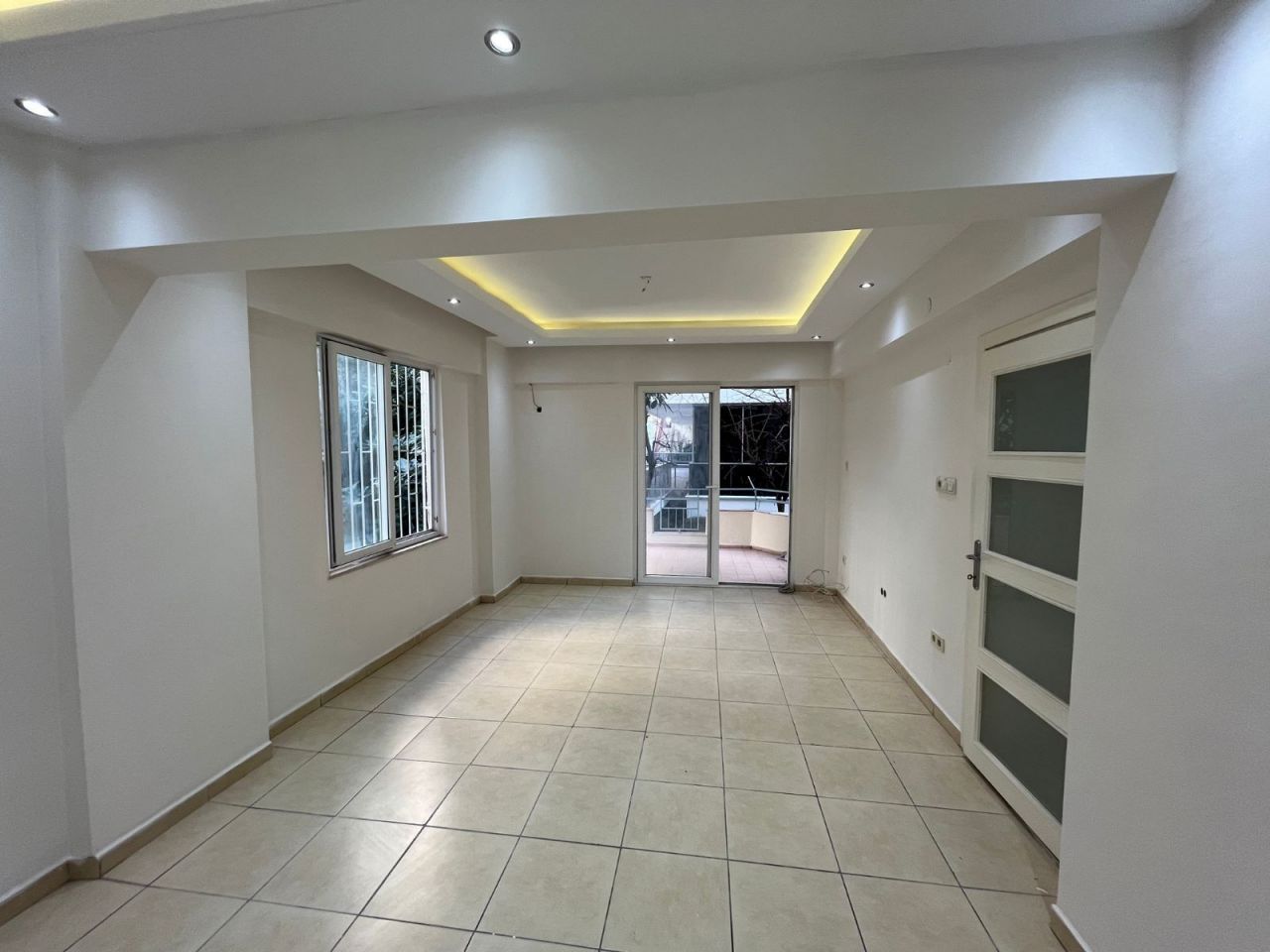 Квартира в Алании, Турция, 100 м2 фото 2