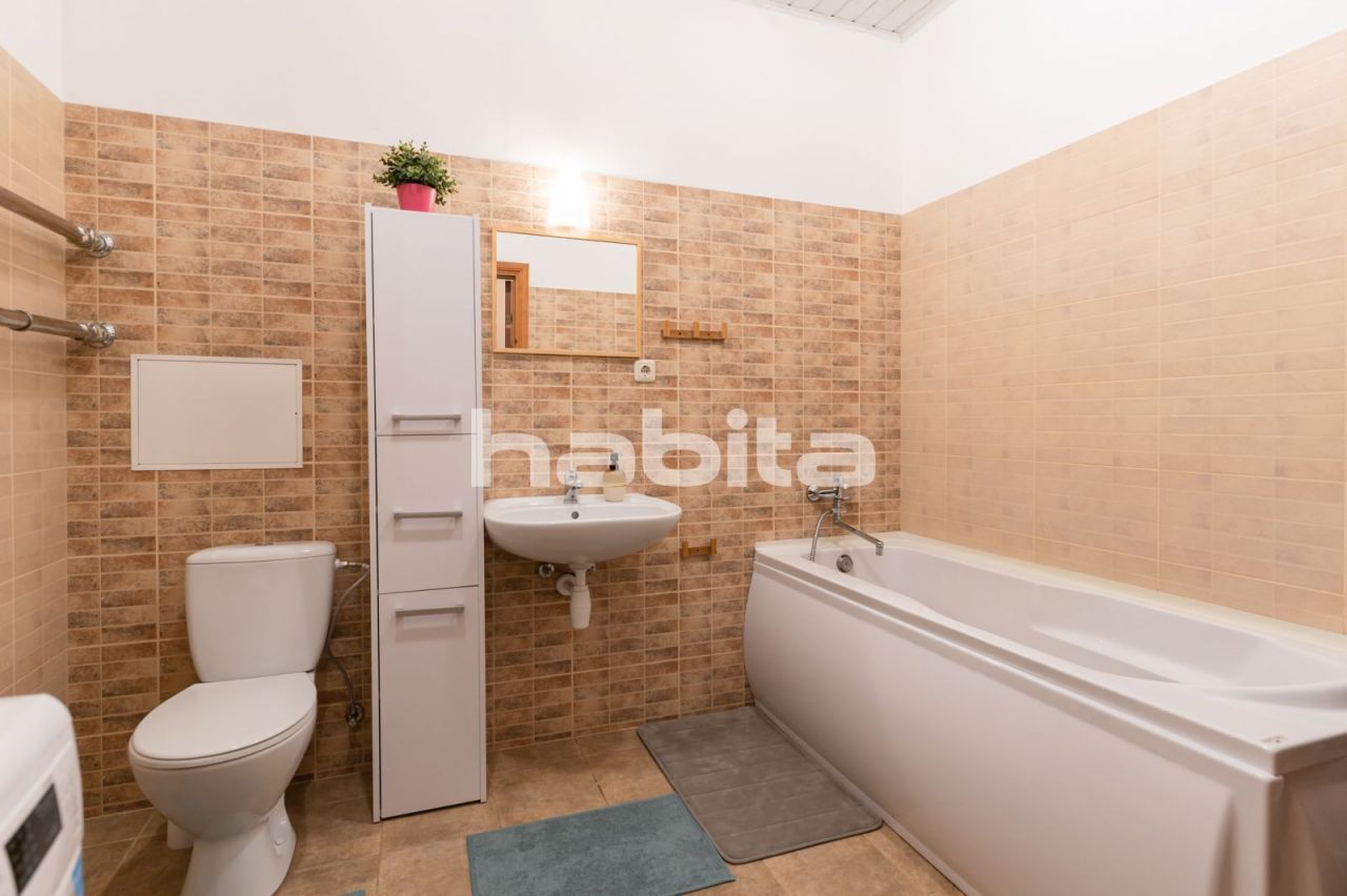 Апартаменты в Юрмале, Латвия, 85.5 м2 фото 5