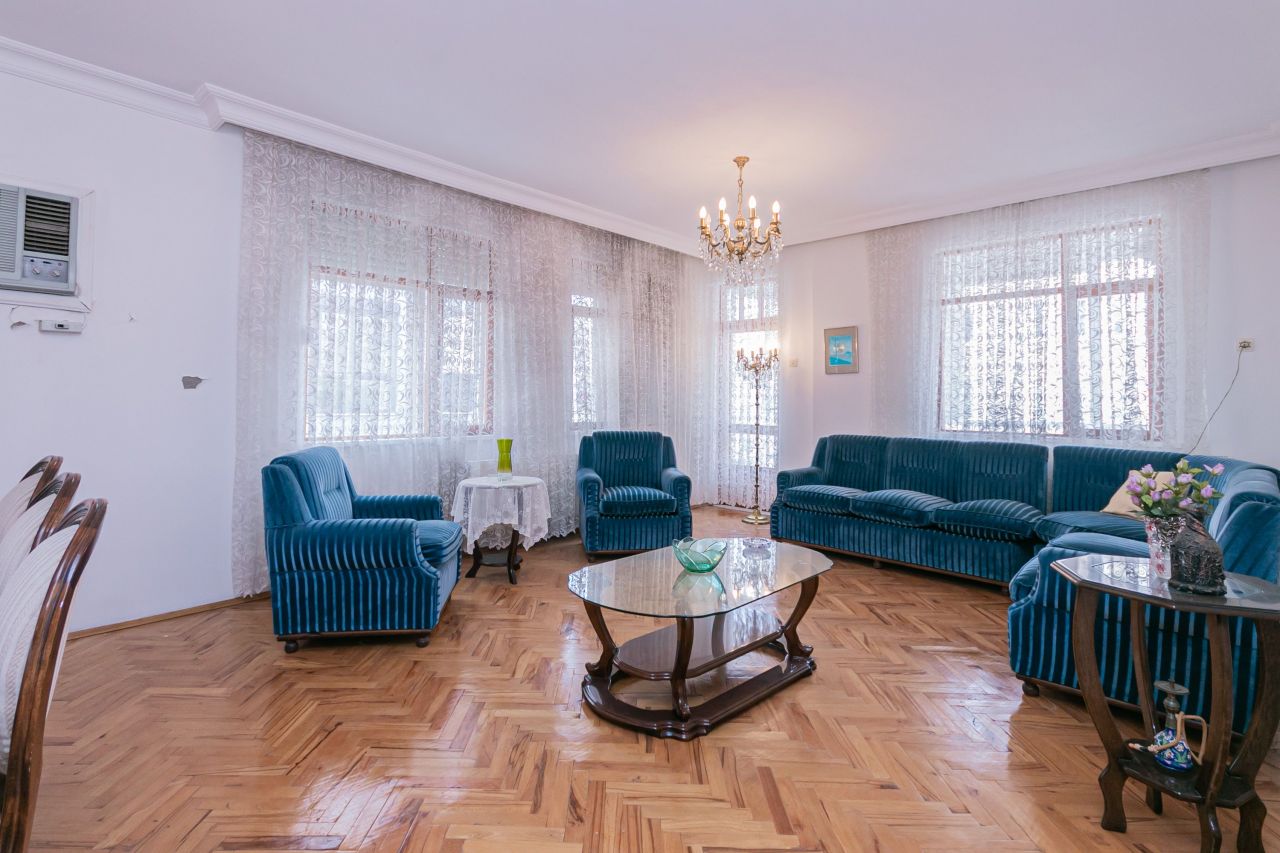 Квартира в Анталии, Турция, 185 м2 фото 2