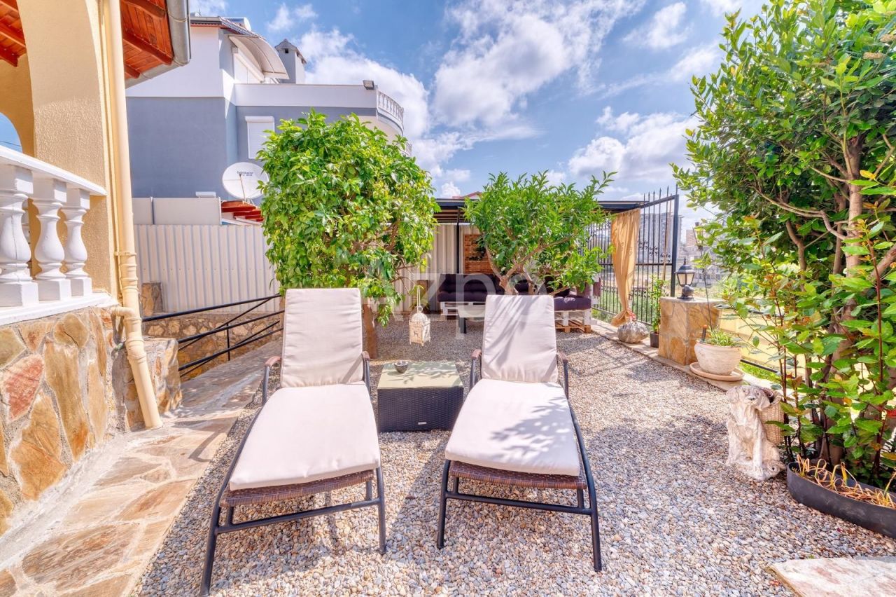 Вилла в Алании, Турция, 220 м2 фото 2