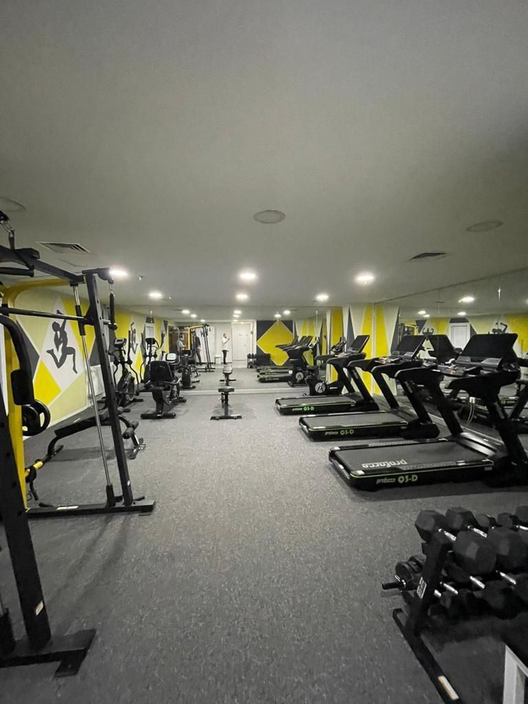 Квартира в Стамбуле, Турция, 70 м2 фото 2