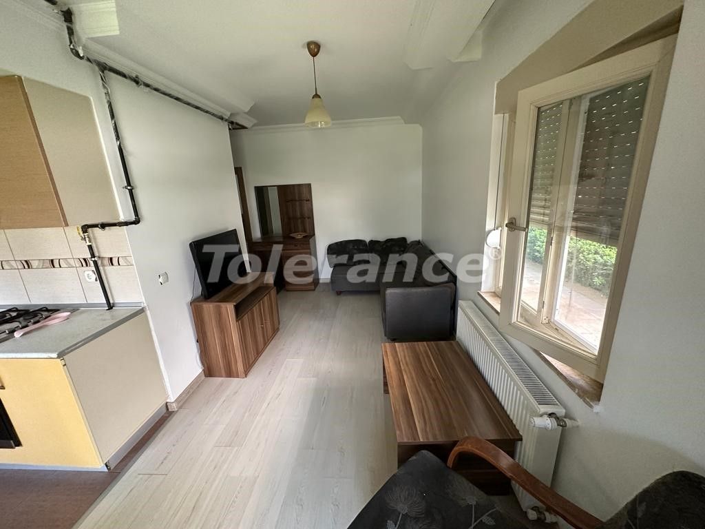 Апартаменты в Анталии, Турция, 60 м2 фото 4
