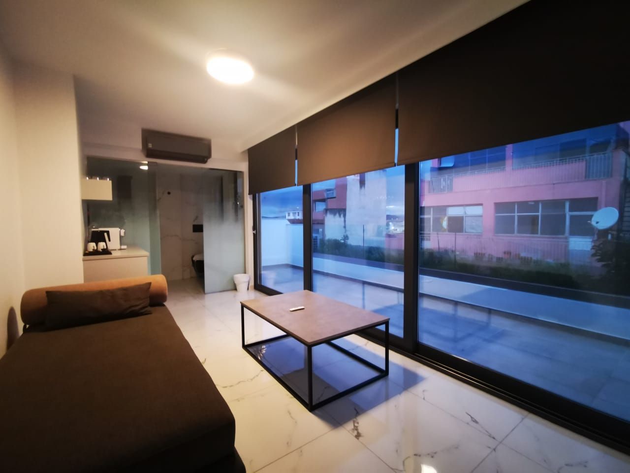 Апартаменты в Афинах, Греция, 31 м2 фото 3
