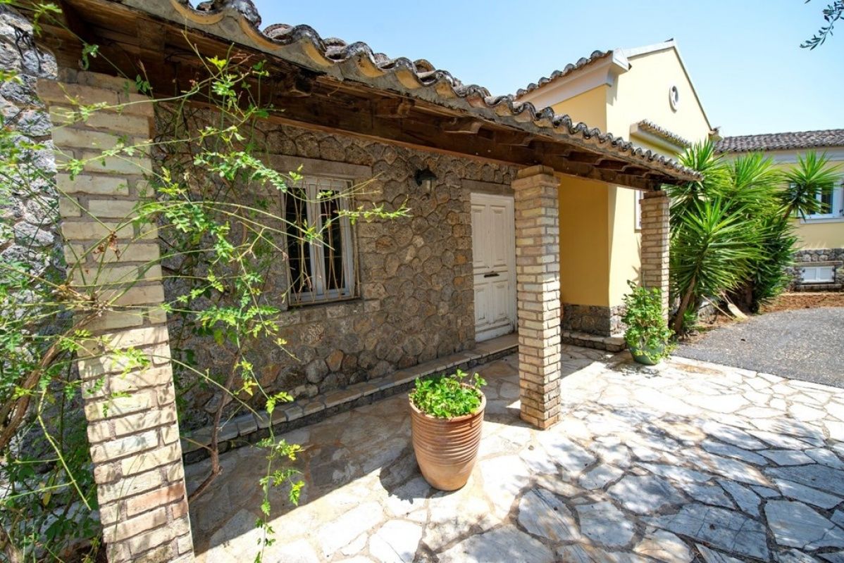 Дом на Ионических островах, Греция, 305 м2 фото 2