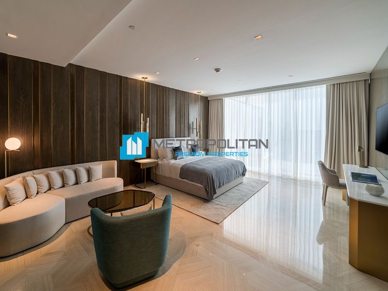 Апартаменты в Дубае, ОАЭ, 215.98 м2 фото 5