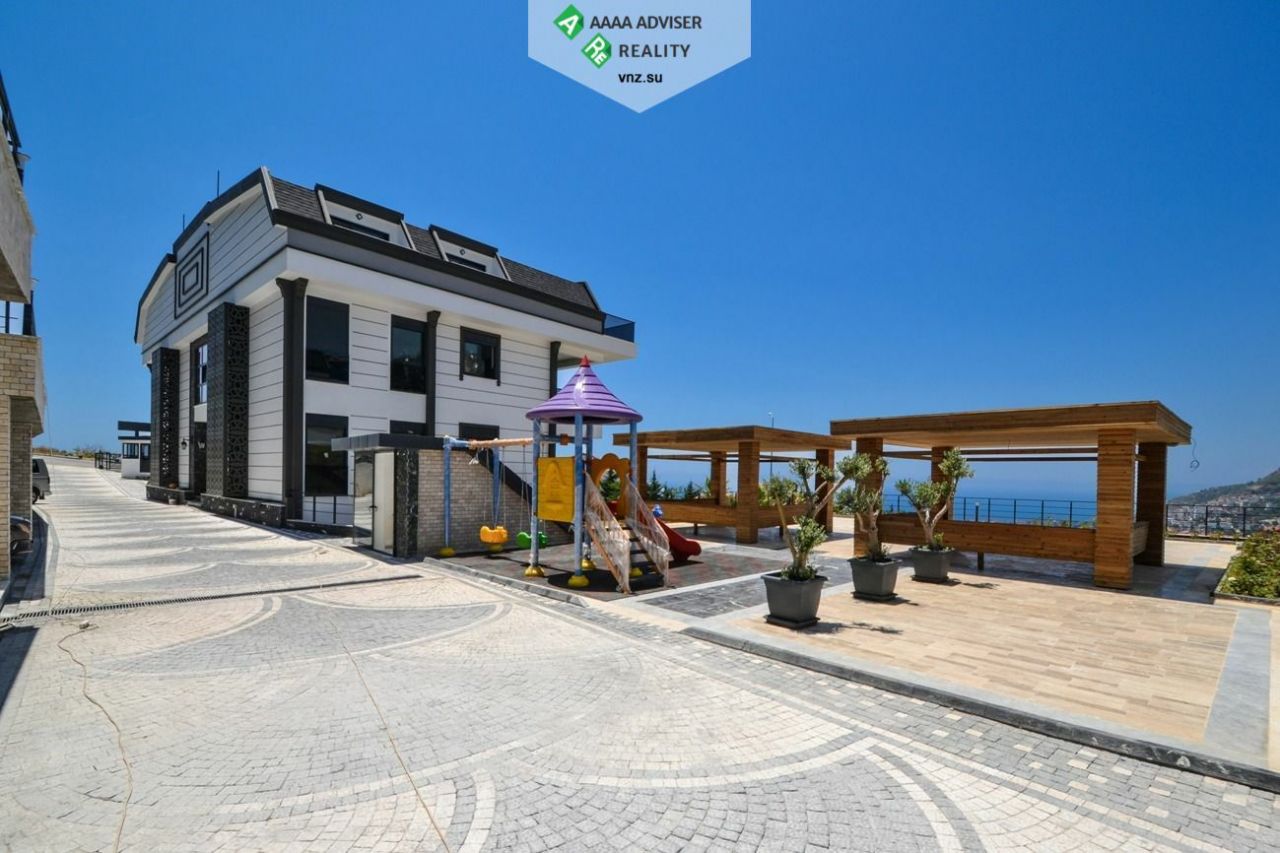 Квартира в Алании, Турция, 238 м2 фото 2