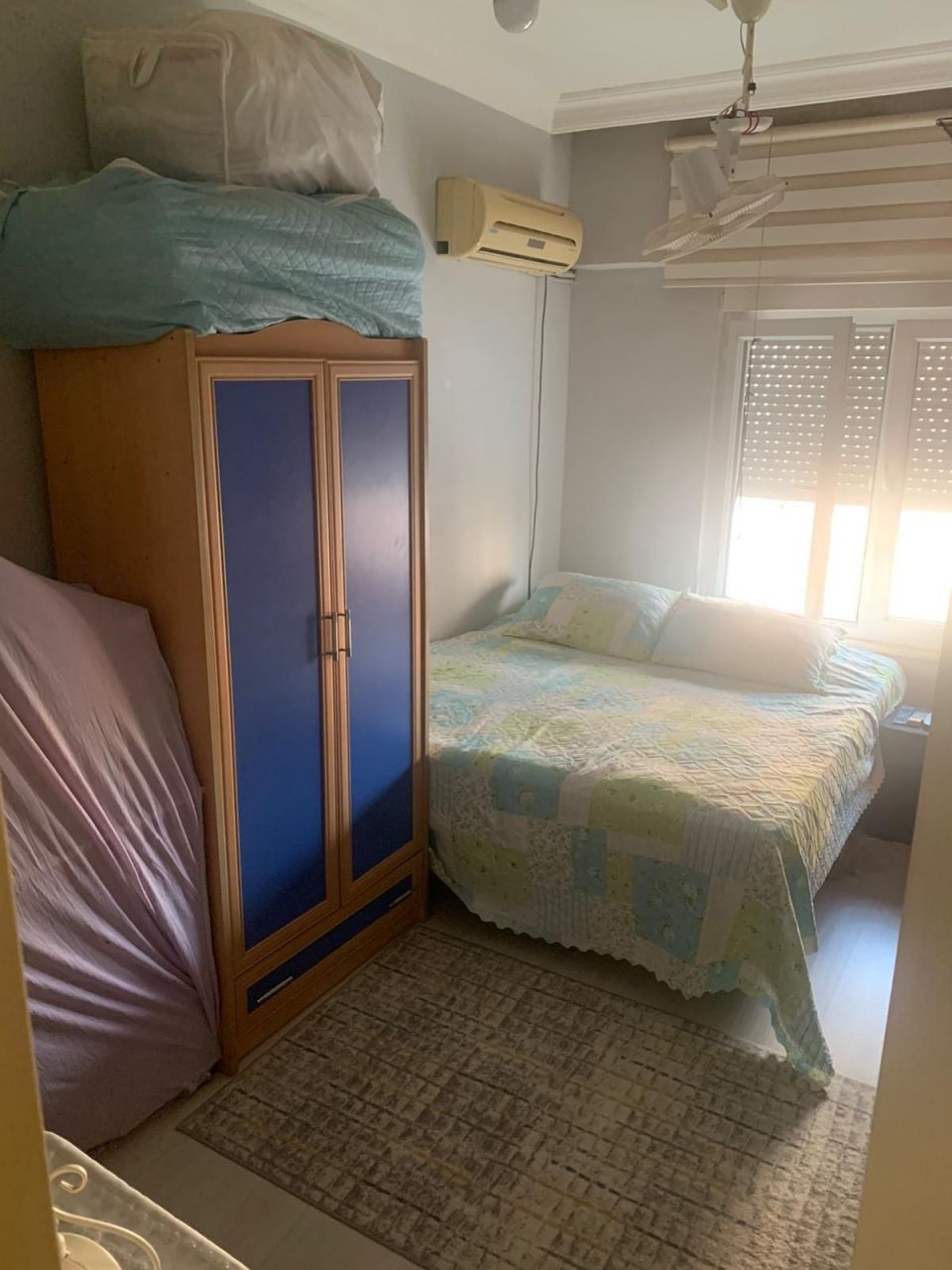 Квартира в Алании, Турция, 100 м2 фото 5