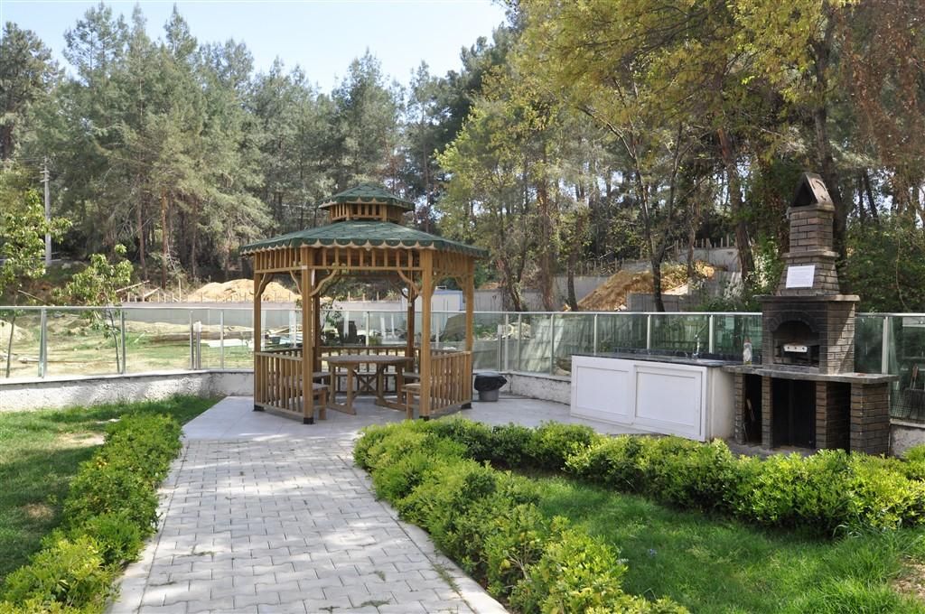 Пентхаус в Авсалларе, Турция, 190 м2 фото 5