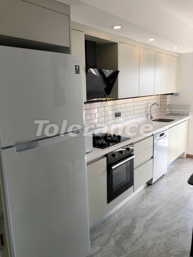 Апартаменты в Анталии, Турция, 84 м2 фото 4