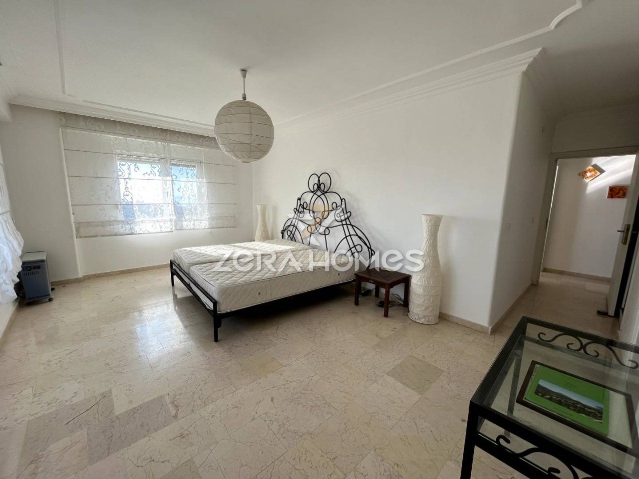 Апартаменты в Алании, Турция, 145 м2 фото 4