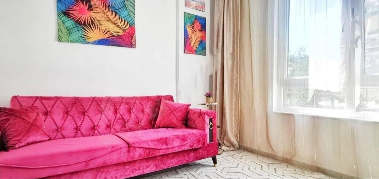 Квартира в Алании, Турция, 141 м2 фото 2