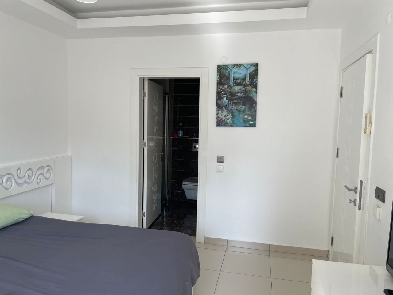 Квартира в Алании, Турция, 100 м2 фото 3