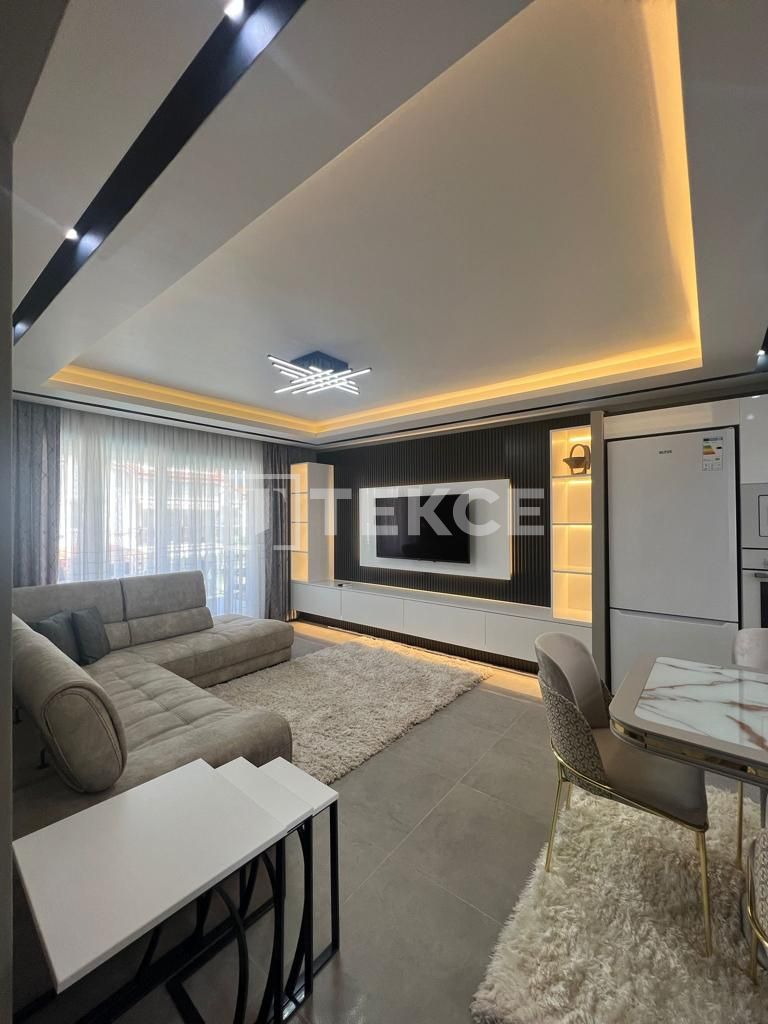 Апартаменты в Фетхие, Турция, 165 м2 фото 3