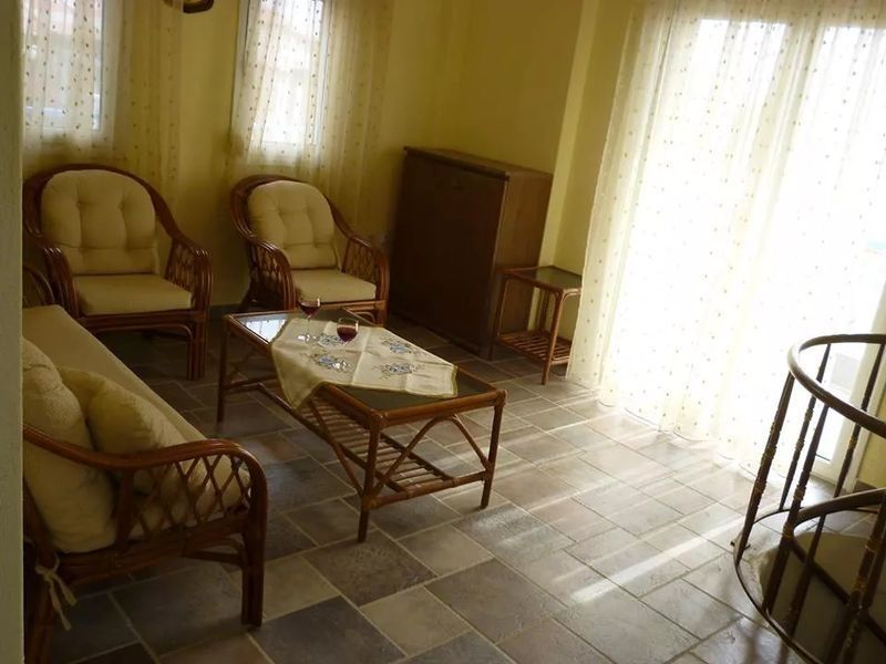 Таунхаус в Ситонии, Греция, 76 м2 фото 4
