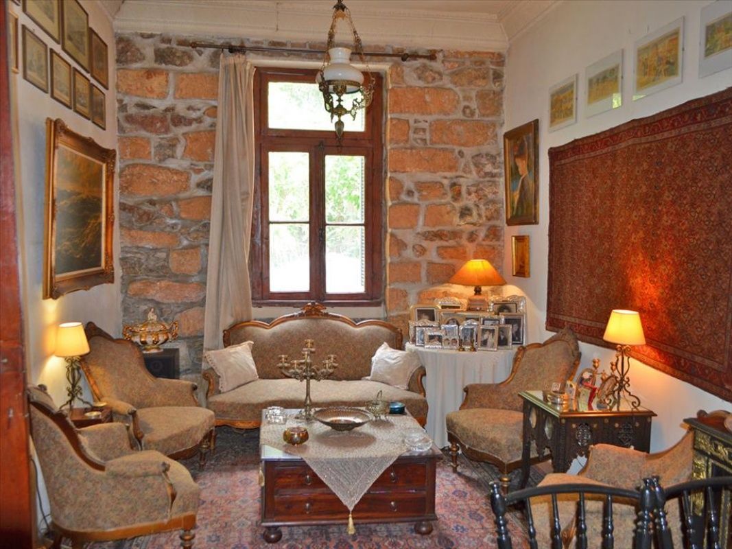 Дом в Афинах, Греция, 364 м2 фото 2