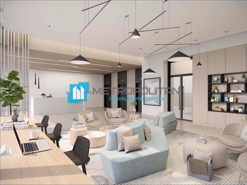 Апартаменты в Дубае, ОАЭ, 75.44 м2 фото 5
