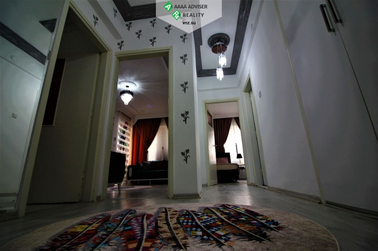 Квартира в Алании, Турция, 115 м2 фото 5