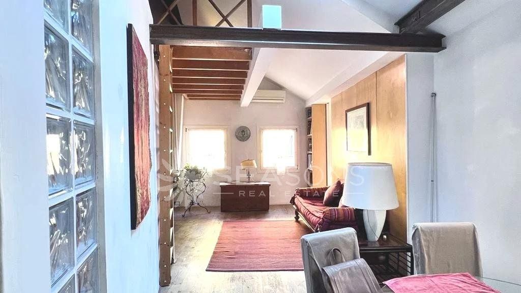 Квартира в Венеции, Италия, 60 м2 фото 5