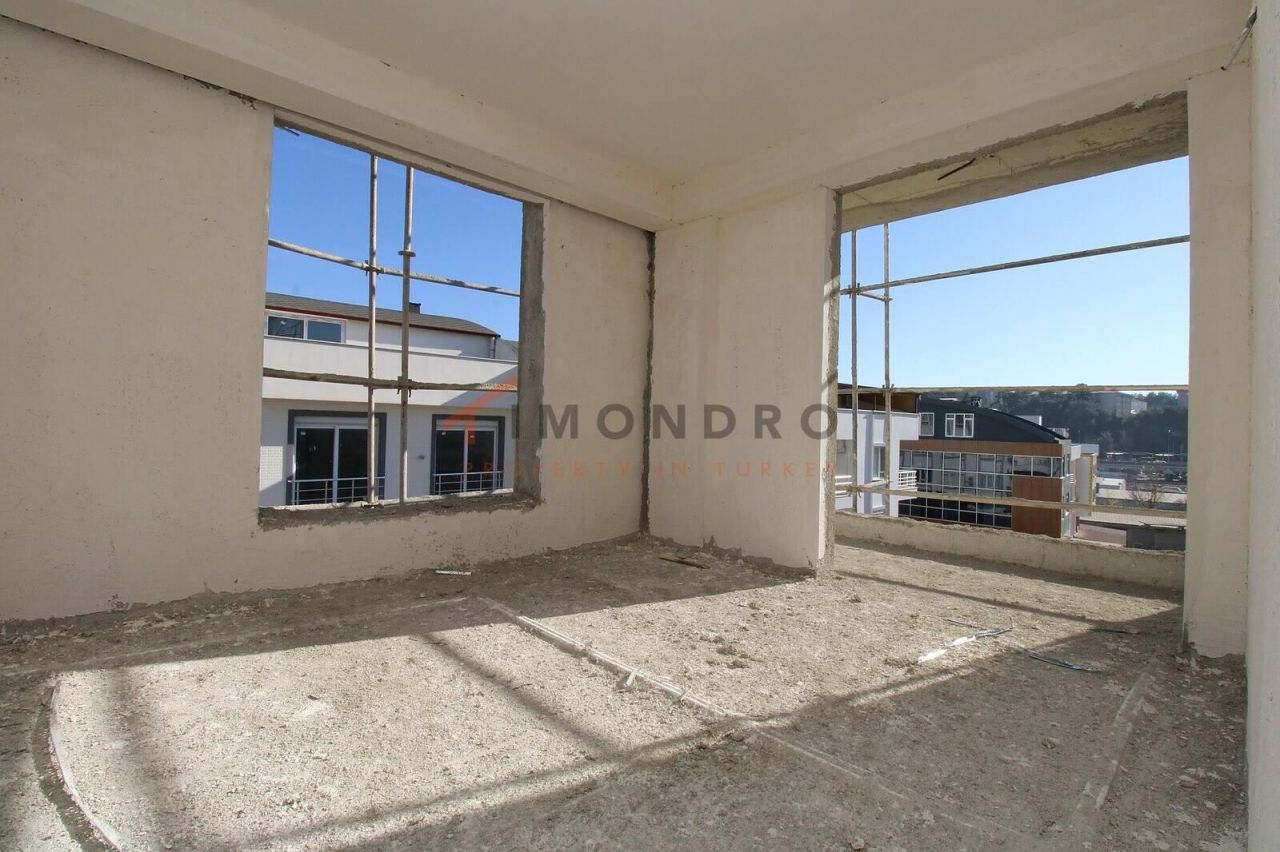 Квартира в Анталии, Турция, 90 м2 фото 5