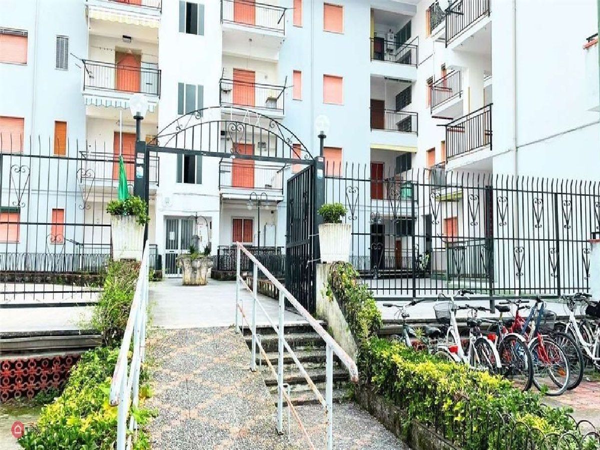 Квартира в Скалее, Италия, 60 м2 фото 5