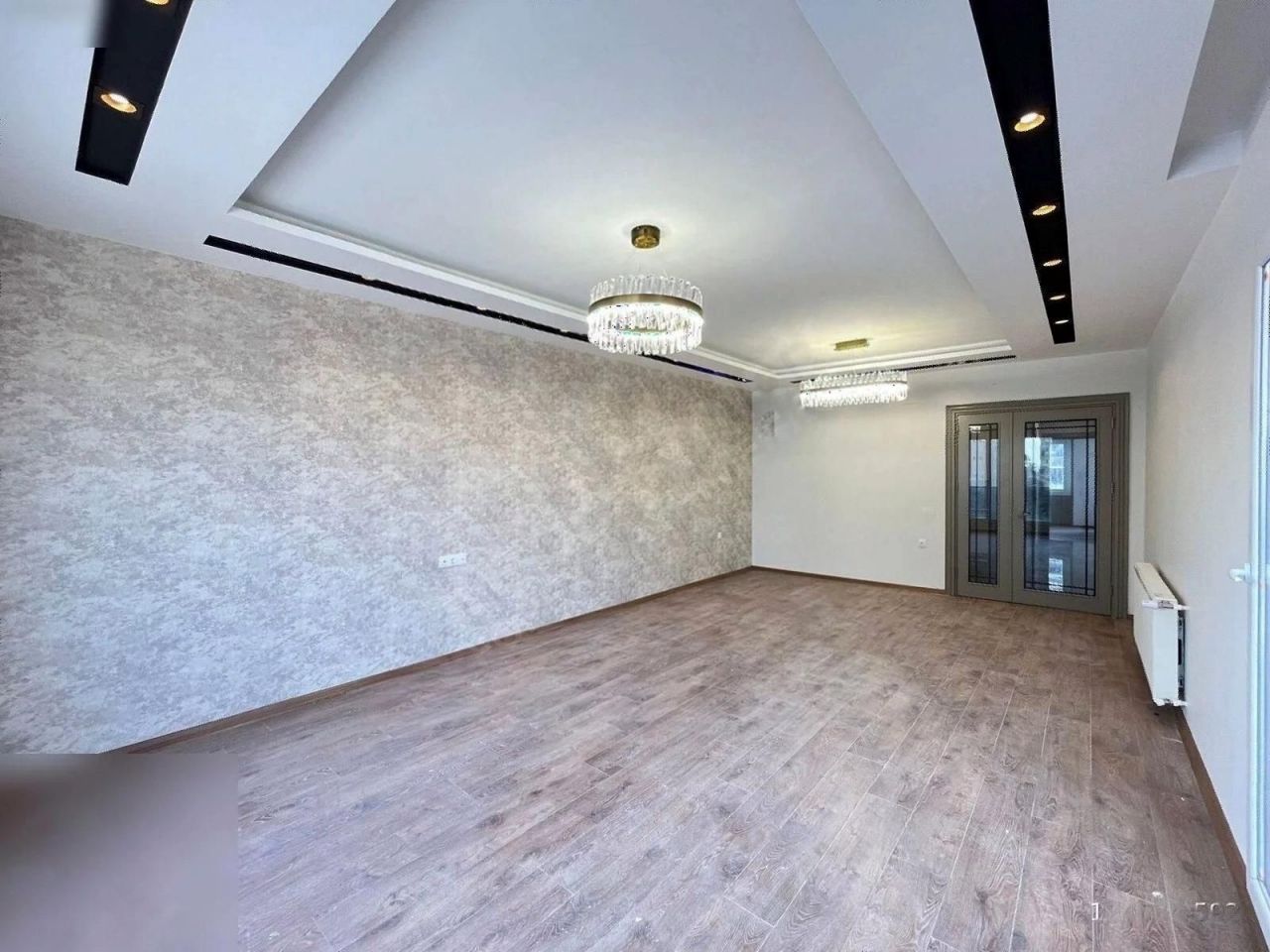 Квартира в Мерсине, Турция, 150 м2 фото 4