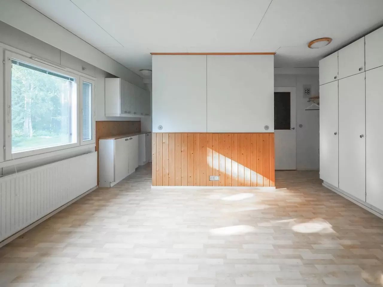 Таунхаус в Кангасниеми, Финляндия, 28 м2 фото 2