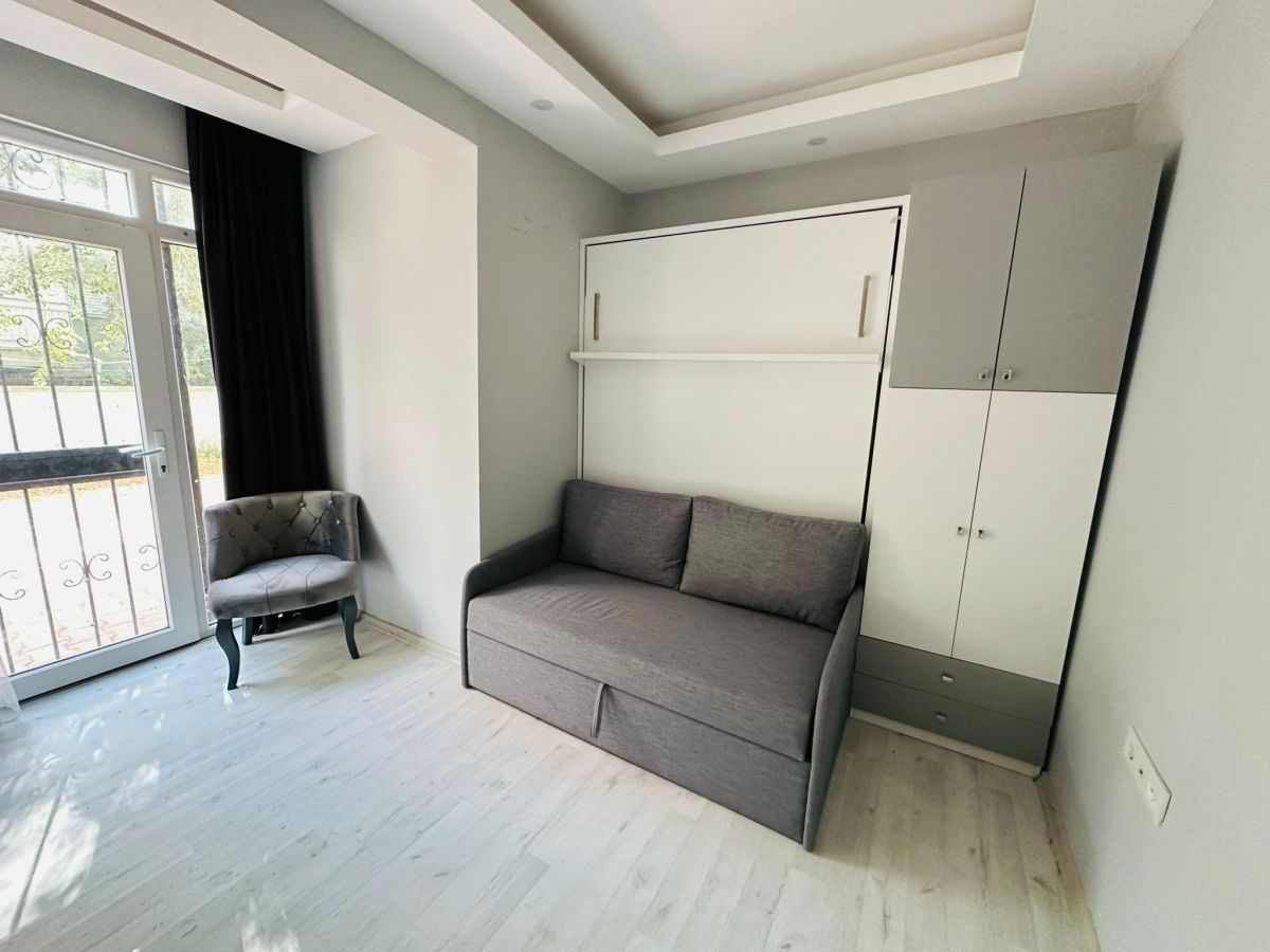 Квартира Yüksekalan Mh., Турция, 80 м2 фото 5