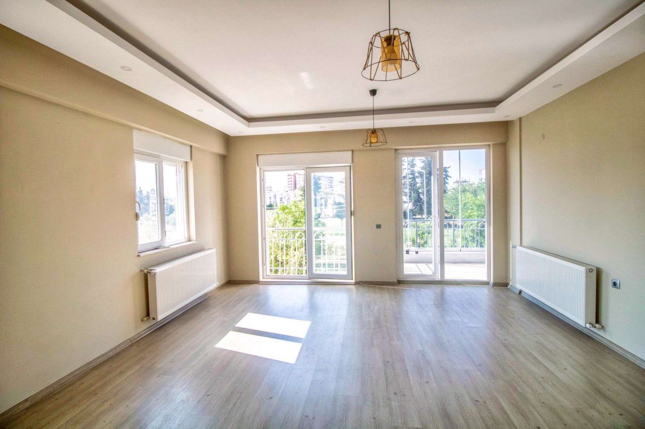 Апартаменты в Анталии, Турция, 165 м2 фото 5