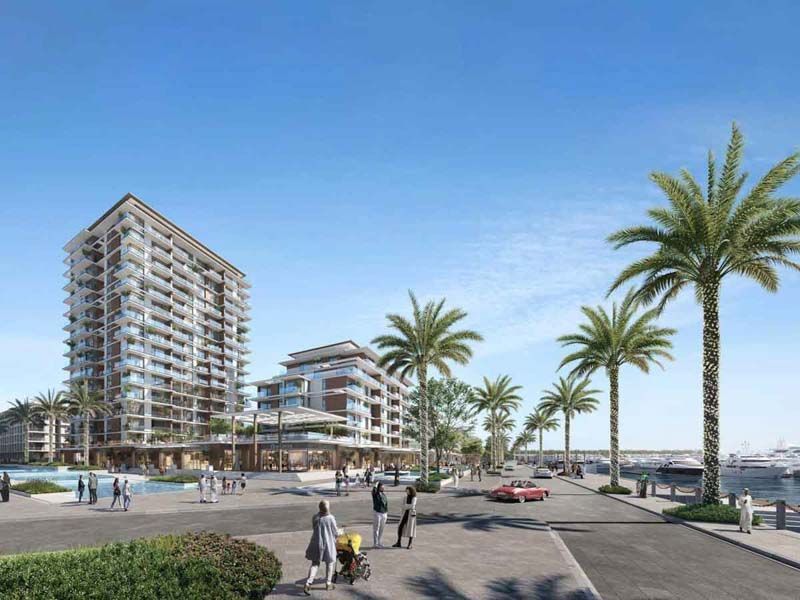 Апартаменты в Дубае, ОАЭ, 280 м2 фото 5