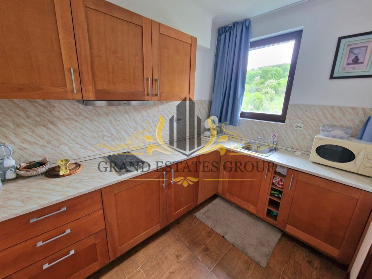 Апартаменты в Кошарице, Болгария, 60 м2 фото 3