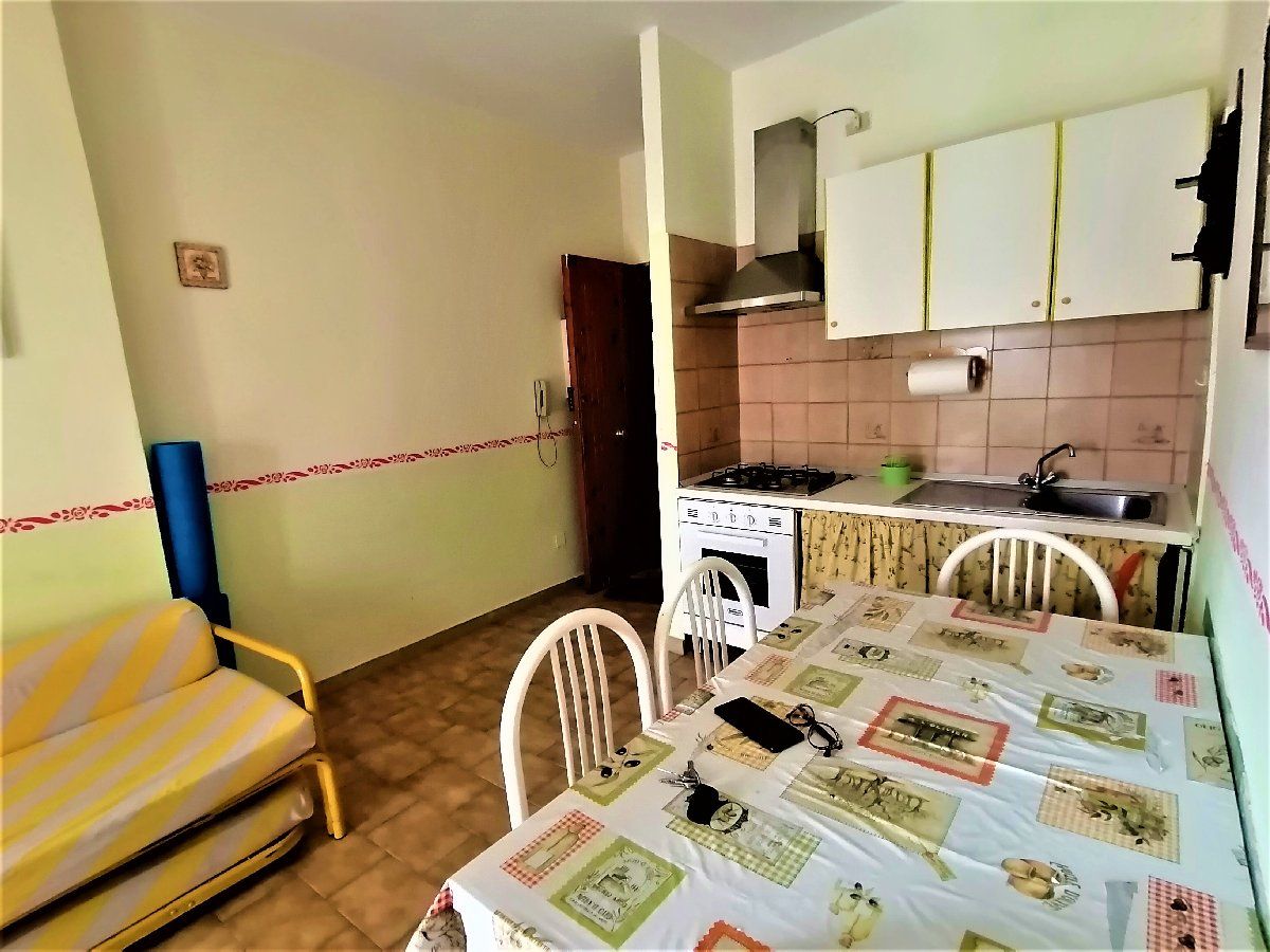 Квартира в Скалее, Италия, 55 м2 фото 4