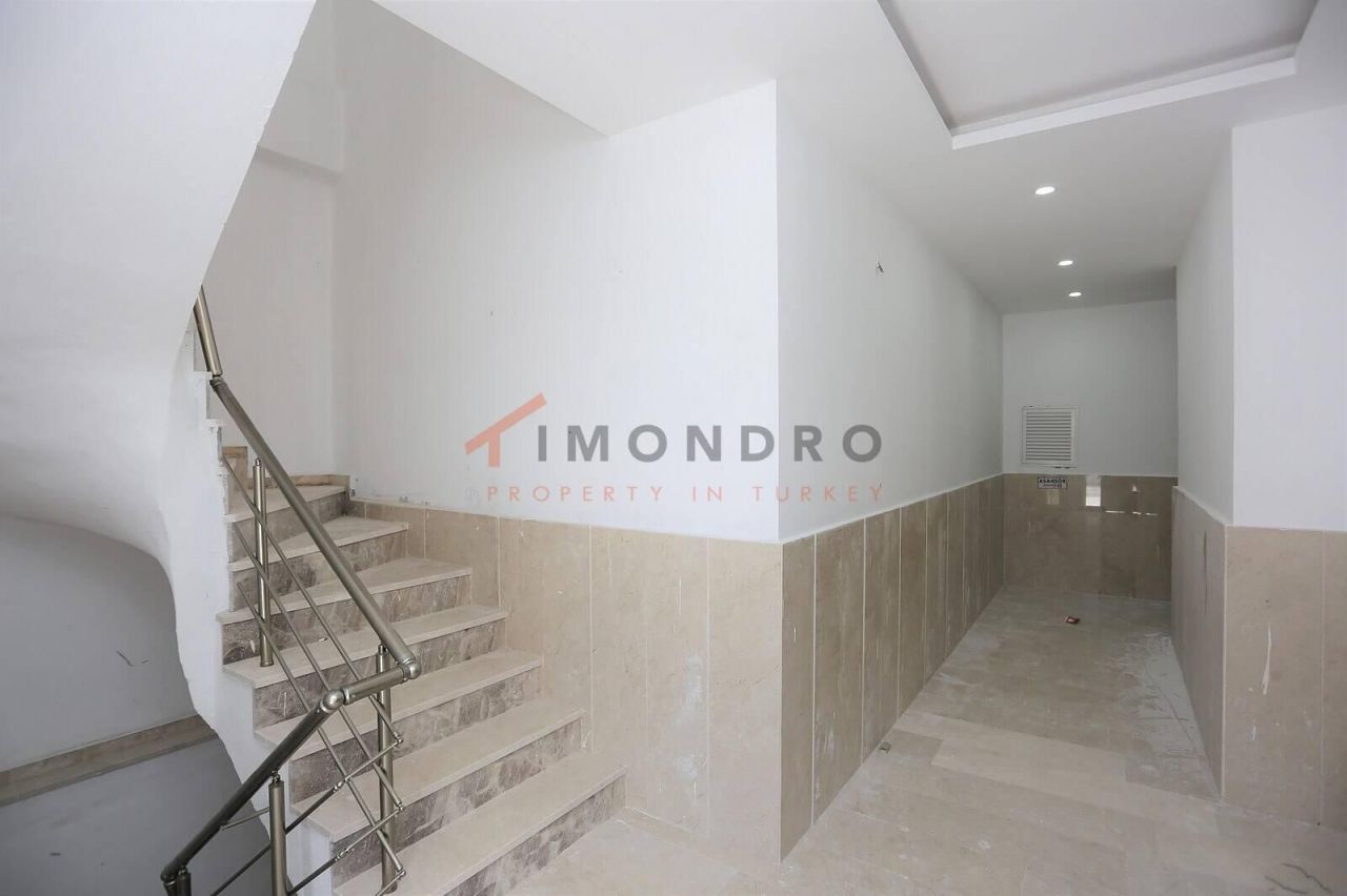 Квартира в Анталии, Турция, 120 м2 фото 5