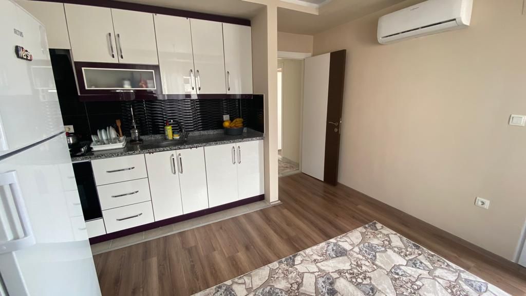 Квартира в Мерсине, Турция, 125 м2 фото 4