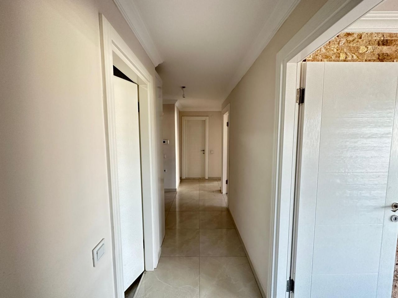 Квартира в Алании, Турция, 110 м2 фото 4