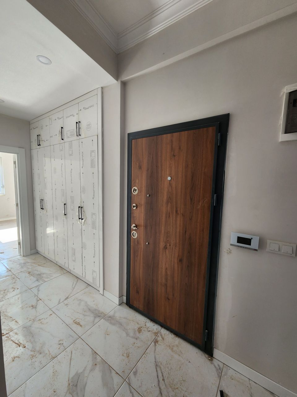 Квартира в Манавгате, Турция, 90 м2 фото 5