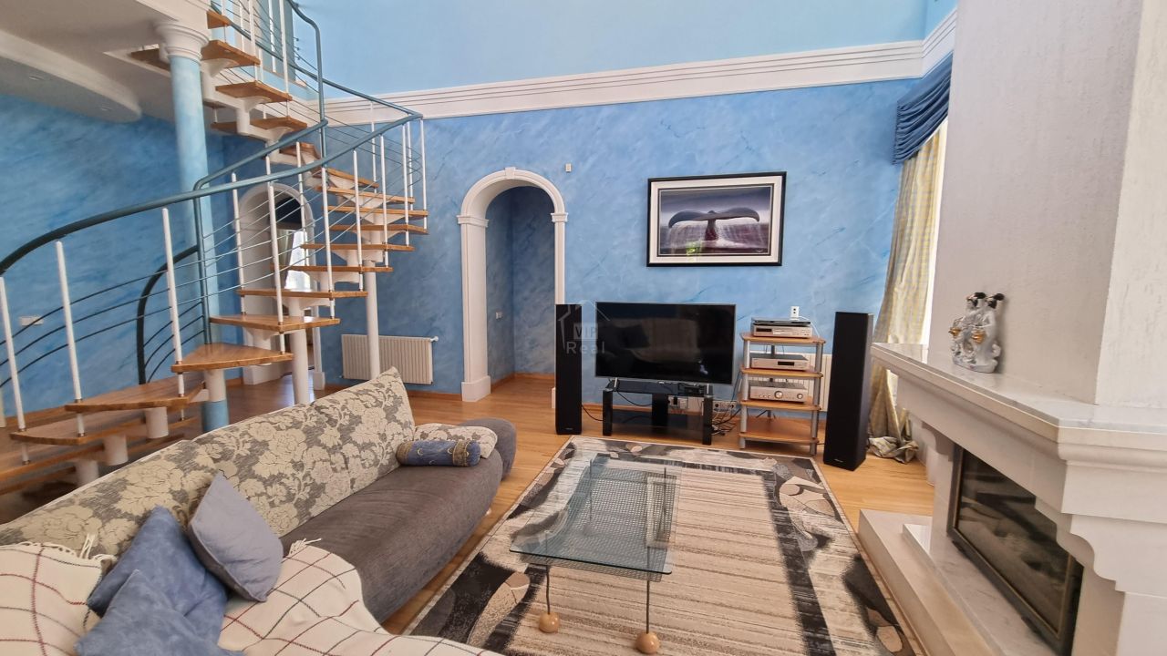 Дом в Юрмале, Латвия, 350 м2 фото 2