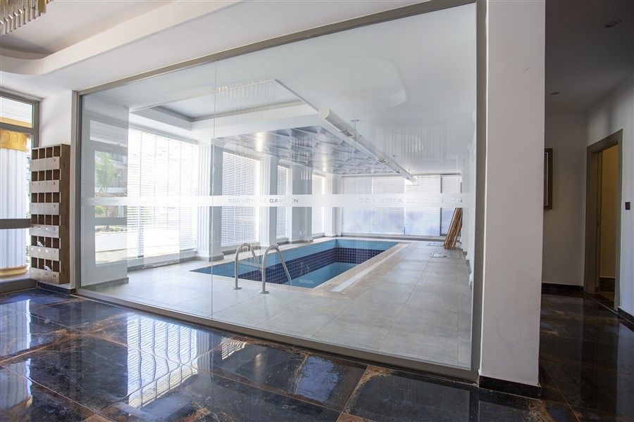 Квартира в Алании, Турция, 97 м2 фото 4