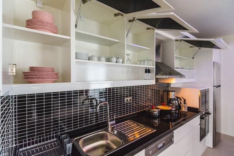 Квартира в Алании, Турция, 100 м2 фото 2