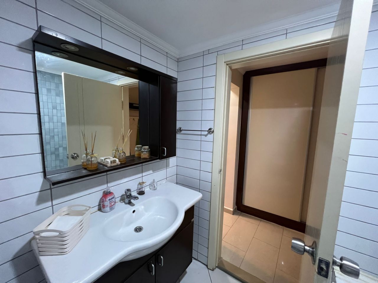 Квартира в Алании, Турция, 120 м2 фото 5