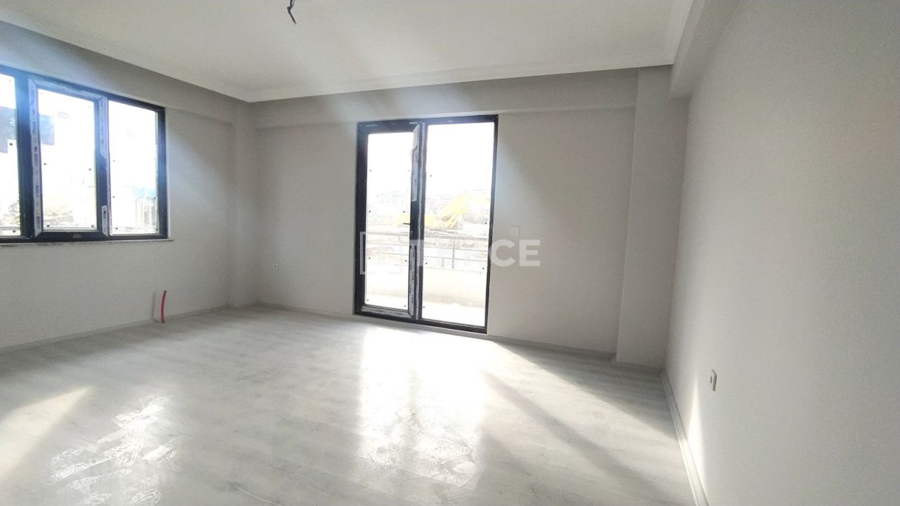 Апартаменты Алтынова, Турция, 70 м2 фото 5