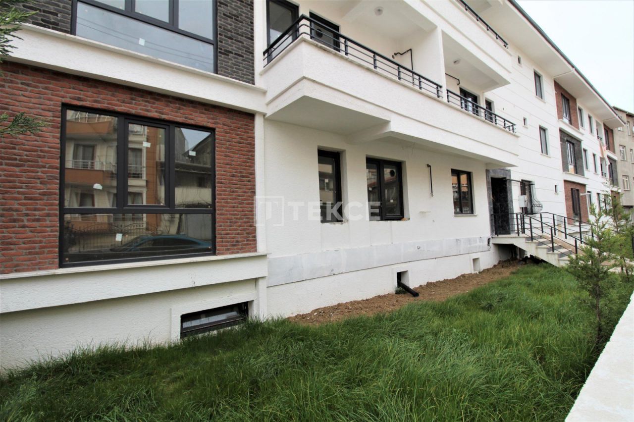 Апартаменты в Ялове, Турция, 100 м2 фото 1