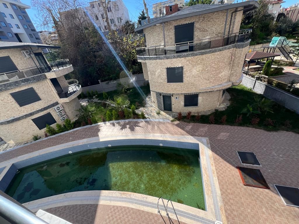 Квартира в Алании, Турция, 90 м2 фото 5