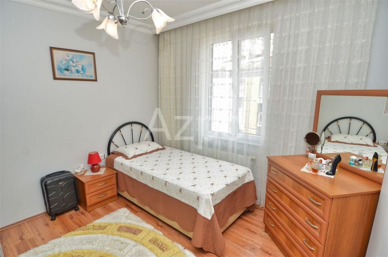 Апартаменты в Анталии, Турция, 180 м2 фото 5
