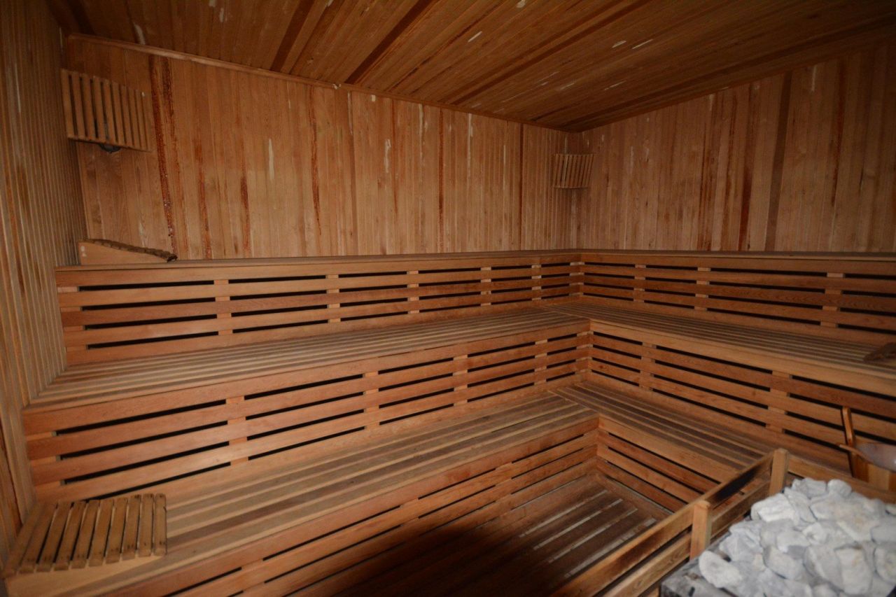 Квартира в Алании, Турция, 135 м2 фото 2
