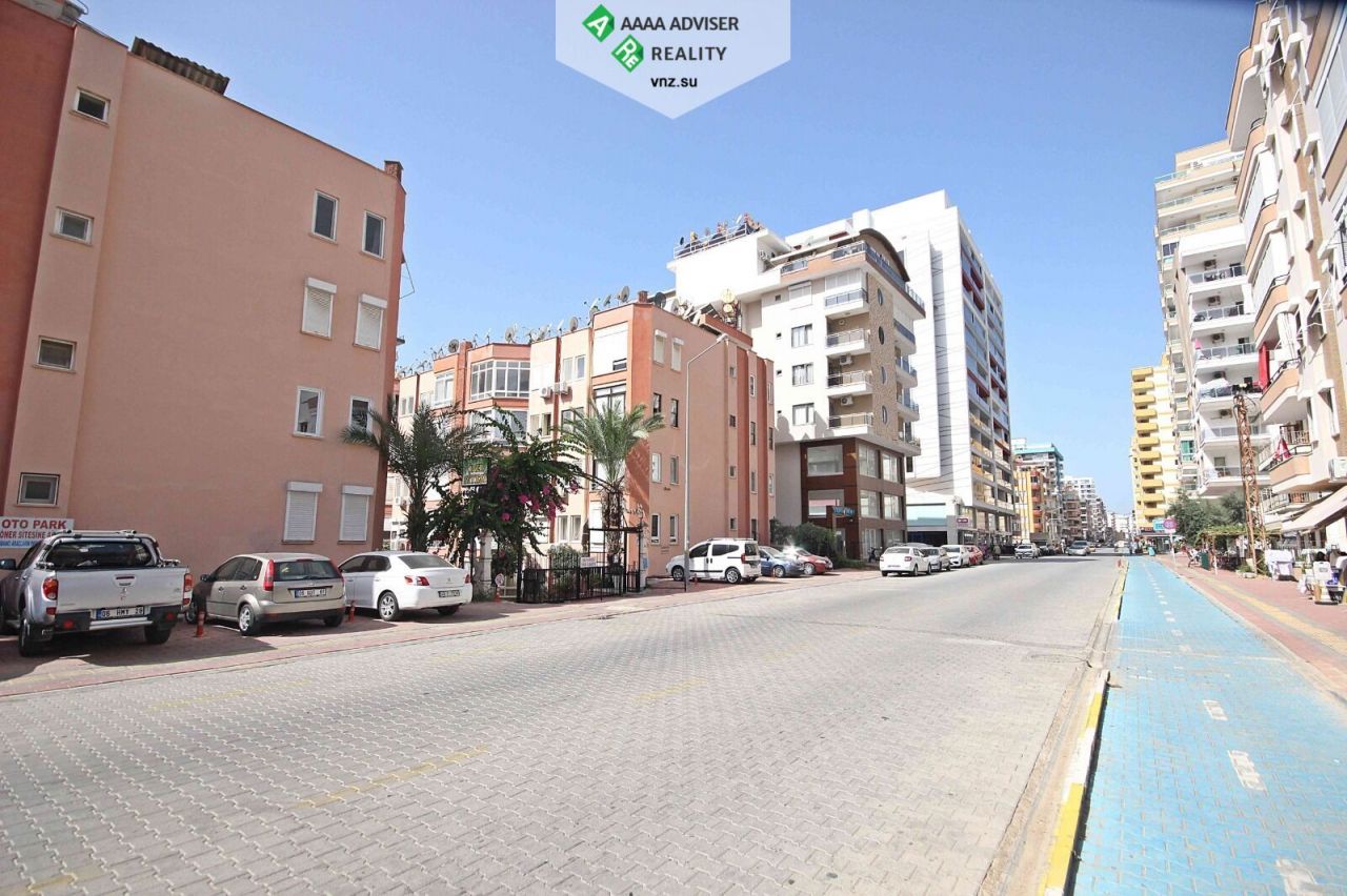 Квартира в Алании, Турция, 110 м2 фото 3