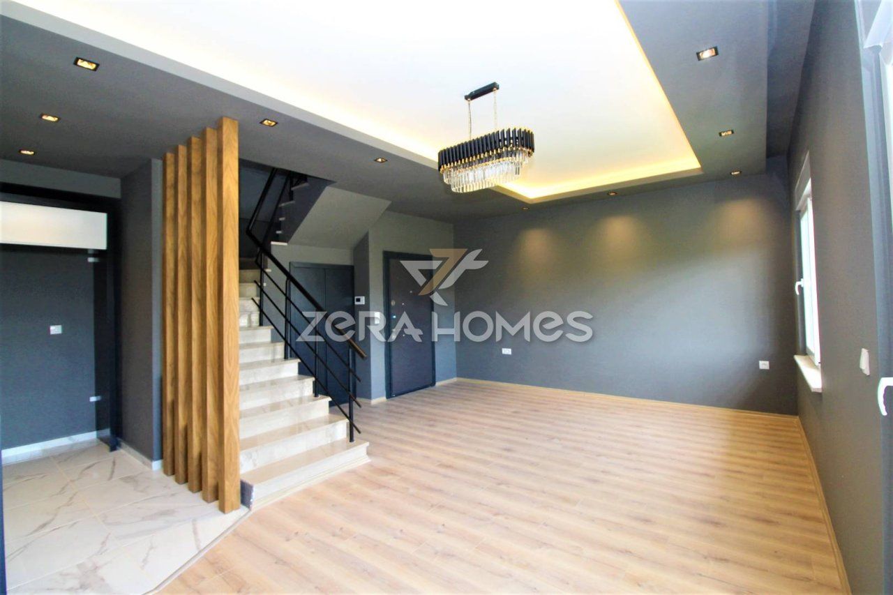 Апартаменты в Алании, Турция, 95 м2 фото 2
