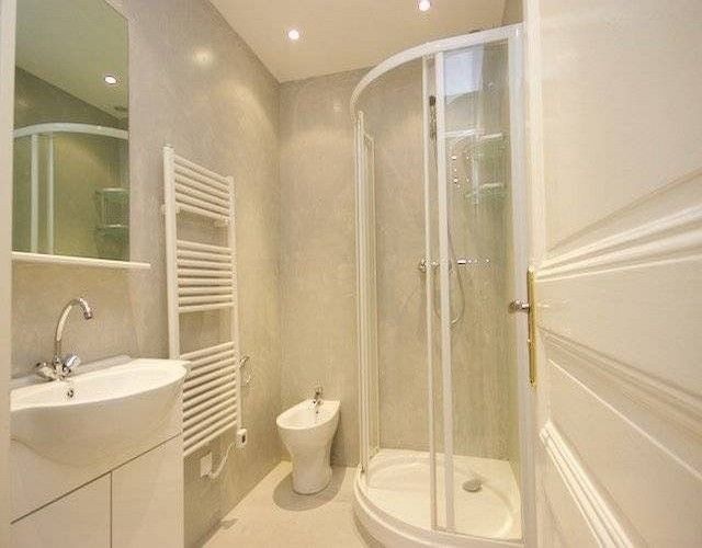 Апартаменты в Ницце, Франция, 90 м2 фото 5